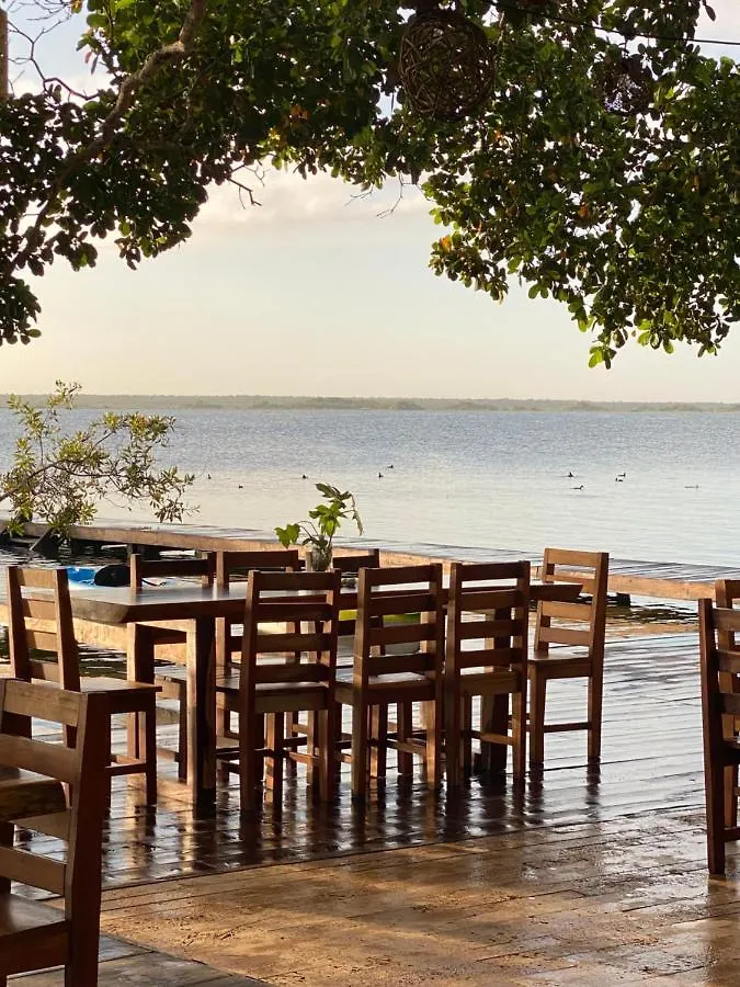 Xoot Ka’Ana Villa las Estrellas Bacalar